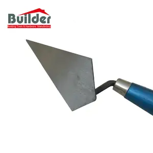 Good Quality Plaster Tools Pointing Trowels Brick Trowel For Bricklaying