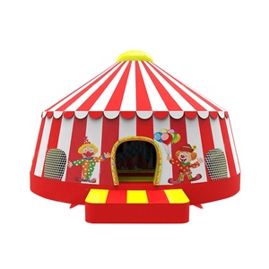 <span class=keywords><strong>Casa</strong></span> hinchable para niños, payaso, Navidad, <span class=keywords><strong>roja</strong></span>, gran oferta, <span class=keywords><strong>2019</strong></span> - Product Image 1
