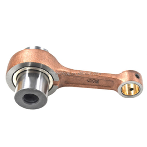 Tige de connexion de Motocross KXF250, 10 pièces, OEM, pour modèle de vélo japonais, hors-route - Product Image 2