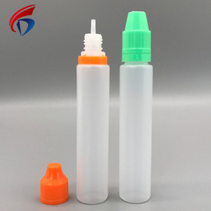 Precio de fábrica de alta calidad <span class=keywords><strong>comprar</strong></span> 100 mL PE frasco gotero aguja - Product Image 2