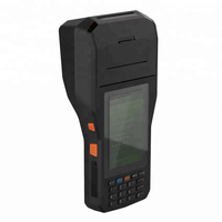 PDA de qualité industrielle, bureau mobile extérieur avec fonction d'impression, en stock