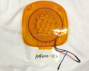 Heavy duty camiones oem 38928 lado de <span class=keywords><strong>la</strong></span> lámpara americano para FREIGHTLINER CENTURY 2005-AHORA - Product Image 6
