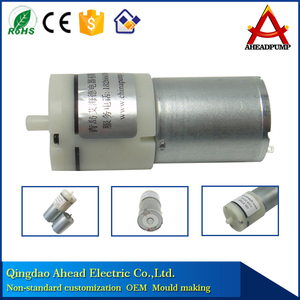 Mini bomba de diafragma, hecho en China - Product Image 2