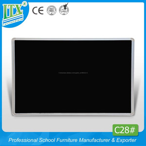 Kích thước lớn chất lượng tốt nhất phấn trường bảng xóa khô từ khô lau bảng đen - Product Image 6