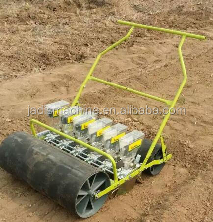 Сеялка для овощей, лука, моркови, огурцов, один ряд-6 рядов