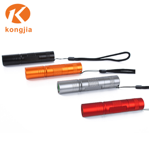 Hợp Kim Nhôm Mini Đèn Pin Keychain Led Argon Hàn <span class=keywords><strong>Torch</strong></span> Bác Sĩ Bút <span class=keywords><strong>Torch</strong></span> Nhỏ Đèn Chìa Khóa Ngoài Trời Di Động - Product Image 2