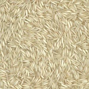 Qualité de classe mondiale 1121 riz Basmati blanc à grains extra longs étuvé Texture dure vente en vrac d'aliments séchés 5kg 10kg 20kg emballage - Product Image 2