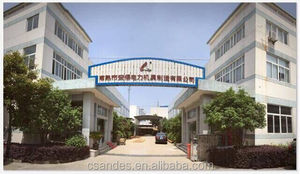 แบบพกพาเชือกลวดรอกกว้านสำหรับสถานที่ก่อสร้าง - Product Image 3