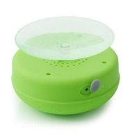 Nouvelle mode haut-parleur Bluetooth avancé 3w Portable étanche coloré 300mAh batterie haut-parleur sans fil pour les événements en plein air