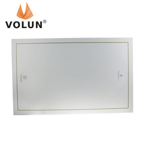 HVAC alluminio centrale <span class=keywords><strong>radiatore</strong></span> di riscaldamento <span class=keywords><strong>elettrico</strong></span> per il sistema di riscaldamento - Product Image 4