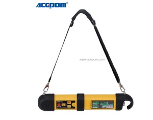 Localizador de Tuberías <span class=keywords><strong>VScan</strong></span>, Detector de Tuberías Subterráneas - Product Image 5