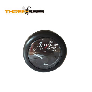 디젤 엔진 VDO 계기 연료 미터 - Product Image 2