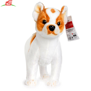 <span class=keywords><strong>Peluche</strong></span> chien <span class=keywords><strong>Chihuahua</strong></span> de 17 pouces - Product Image 1