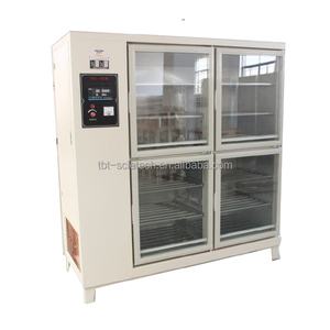 hby-60b 온도 컨트롤러 표준 콘크리트 경화 캐비닛 - Product Image 1