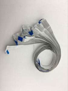 สายแบนเครื่องสแกนเนอร์สำหรับเอปสัน M200 L350 <span class=keywords><strong>L360</strong></span> L550 L565 - Product Image 6