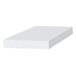 4x8 PVC <span class=keywords><strong>Sintra</strong></span> Celuca PVC-Schaumstoff platten lieferant in China - Product Image 1