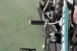 رخيصة كامل الحجم الترابية دراجة - Product Image 5