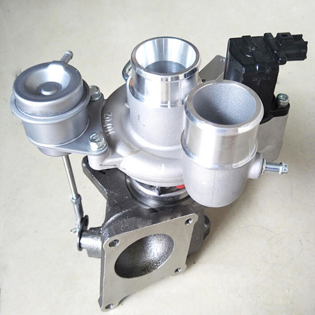 TF035 49335-03000 01653873 Hig Quality Auto Parts Supercharger Turbocharger Kit for Geely GC9 1.8T