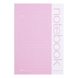 Comix-Cuaderno para estudiantes, serie Younger, 32K, 16K - Product Image 4