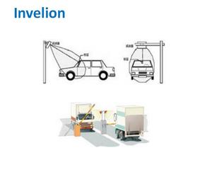 15m dài-phạm vi <span class=keywords><strong>UHF</strong></span> RFID Tích hợp <span class=keywords><strong>Reader</strong></span> với được xây dựng trong 12dBi ăng ten, không thấm nước & chống va chạm, lý tưởng cho bãi đậu xe - Product Image 5