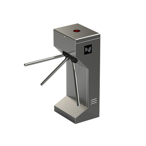 Estado de entrada de seguridad precio torniquete trípode fábrica - Product Image 1