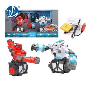 Bemay <span class=keywords><strong>jouet</strong></span> vente chaude télécommande combat bataille roi <span class=keywords><strong>Robot</strong></span> - Product Image 6