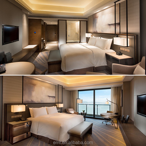 Ensemble de <span class=keywords><strong>chambre</strong></span> <span class=keywords><strong>d</strong></span>'hôtel en contreplaqué de la meilleure qualité pour chambres <span class=keywords><strong>d</strong></span>'hôtel et résidences privées - Product Image 3