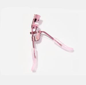 Hot Pink Glitter Eyelash Curler Makeup Kit Eyelash Curler - Product Image 5