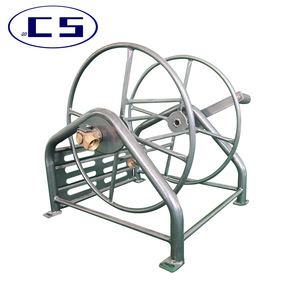 Usine directe tuyau bobine système d'irrigation <span class=keywords><strong>yardworks</strong></span> rétractable tuyau bobine - Product Image 1