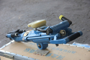 ジャックレッグ削岩機 YT27 - Product Image 2