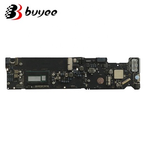 Laptop Motherboard 대 한 MacBook Air 13.3 "A1466 Core i5 1.3 Ghz 4 기가바이트 Logic Board 2013 년 661- 02392