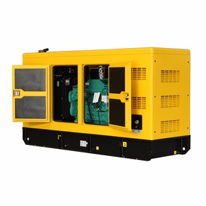 AC Ba Giai Đoạn Astra Hàn Quốc Máy Phát Điện Giá Máy Phát Điện Diesel - Product Image 1