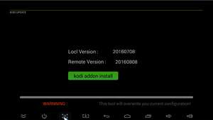 T95Z Plus Android TV Box 3GB RAM/32GB ROM Android 7,1 Octa Core Amlogic S912 TV Box con 4K WiFi de doble banda 2,4 GHz/5GHz BT - Product Image 3