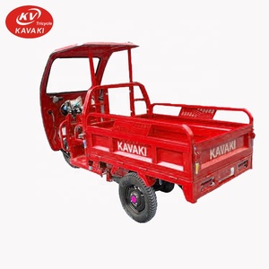 Livrer des marchandises e <span class=keywords><strong>pièces</strong></span> de pousse-pousse 3 roues <span class=keywords><strong>adulte</strong></span> <span class=keywords><strong>tricycle</strong></span> électrique - Product Image 3