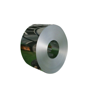 Din en 10327-dx51d z140-m-a оцинкованная стальная катушка - Product Image 6