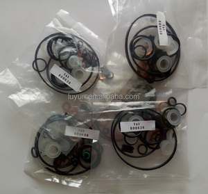 Kits de réparation de pompe d'injection de carburant 800636 - Product Image 2