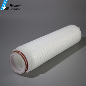 Cn-<span class=keywords><strong>ca</strong></span> 2 micras fabricante de alimentos a granel de grado 10 "Cartucho de filtro de agua - Product Image 1
