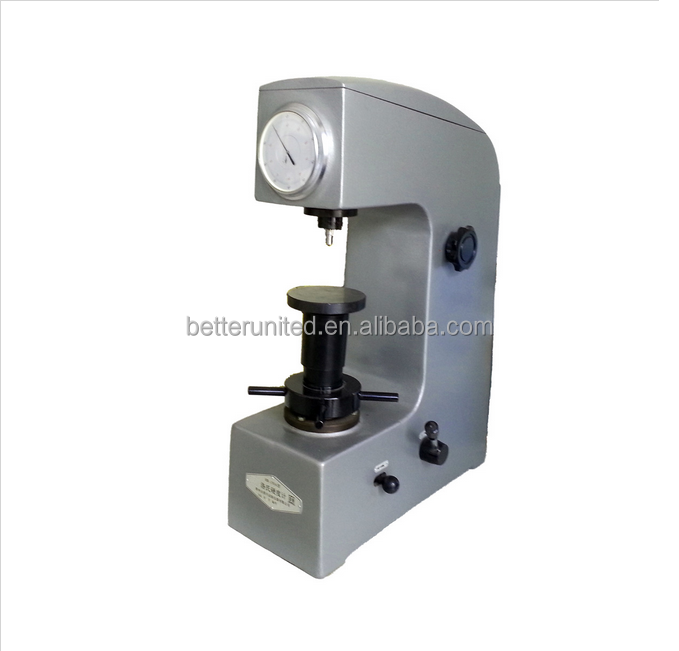 2016 Лидер продаж пластиковые твердомер Роквелла цена, для проверки жесткости для матраца