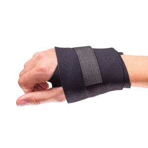 Kostenlose Probe Hand Splint Wrist Brace Wrap für Karpal tunnel <span class=keywords><strong>Cvs</strong></span>