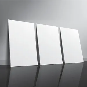 Không khung Tiết Kiệm Năng Lượng Sưởi Ấm Giải Pháp rạng rỡ bảng điều chỉnh nóng - Product Image 1