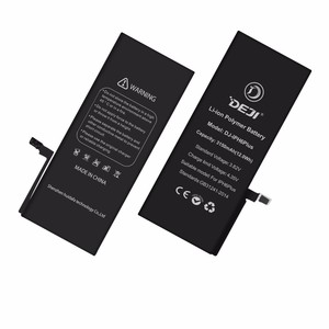 OEM 2915 mAh mobile téléphone <span class=keywords><strong>batterie</strong></span> de remplacement pour <span class=keywords><strong>iPhone6</strong></span> plus vente chaude <span class=keywords><strong>batterie</strong></span> pour iPhone - Product Image 3