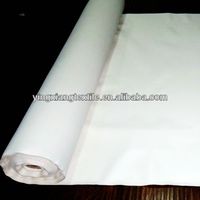 Tissu en mousseline de coton personnalisé, très vendu, 100% coton imprimé, literie 30x30 68x68, 136T, tissu en mousseline
