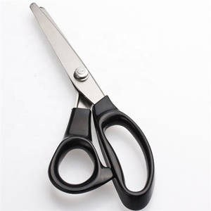 QY-5005 Pinking Shears Kéo Cắt Răng Chiều Rộng Hình Tam Giác - Product Image 2