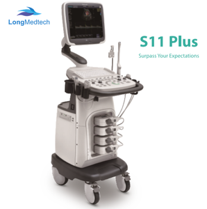 Medische Echografie Draagbare Vasculaire Echografie <span class=keywords><strong>Sonoscape</strong></span> Echografie P9/P10/P15/P20/P25/P45/<span class=keywords><strong>S11</strong></span> Carton Aanpasbaar - Product Image 4