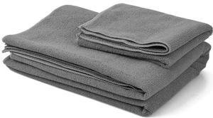 Tùy Chỉnh Sinh Thái Thân Thiện Cao Su Tự Nhiên Yoga <span class=keywords><strong>Mat</strong></span> Starter Kit Set - Product Image 2