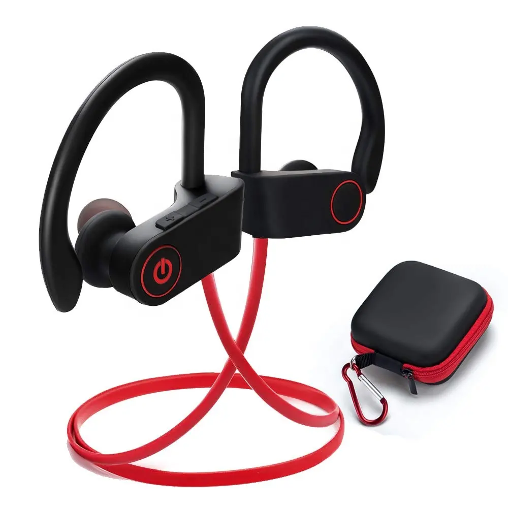New Products 2019 Free Samples Mobile Sport Earphone & Headphone,In Ear Earphones For Iphone