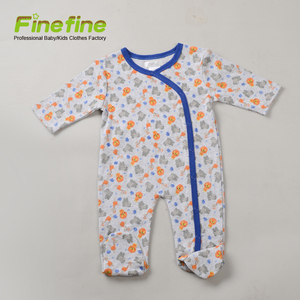 Set regalo di vestiti per neonati di alta qualità personalizzato all'ingrosso - Product Image 2