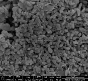 Pó de Liga Nano de Estanho e Bismuto (Pó Nano de Liga Bi-Sn) 80nm - Product Image 4