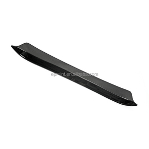 Para Mazda MX5 NA FRP Spoiler de techo de fibra de vidrio de la ventana trasera ala - Product Image 4