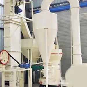 Good Price Stone <strong>Pulverizer</strong> Grinding Mill <strong>for</strong> Limestone Powder - Product Image 2